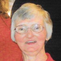 Bertha Osborne Profile Photo