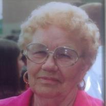 Clara Hill Profile Photo