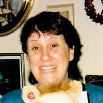 Debra Osborne Profile Photo