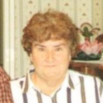 Judy Mahan Profile Photo