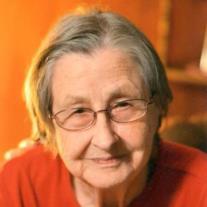 Laura Osborne Profile Photo