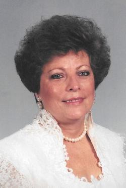 Mary Adams Profile Photo