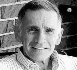 Ronald Johnson Profile Photo