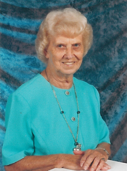 Dorothy Caudill Profile Photo