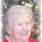 Evelyn Jessee Profile Photo