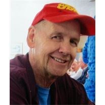 Johnnie Ritchie Profile Photo