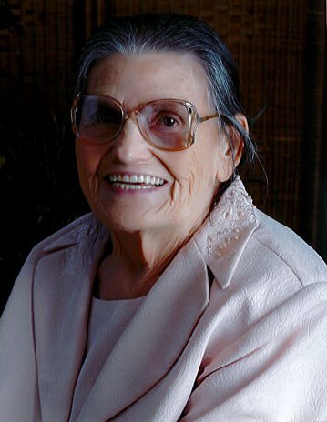 Nora Stapleton Profile Photo