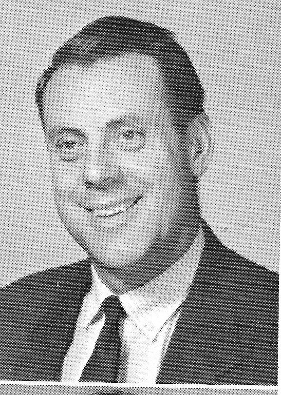 Omer Addington Profile Photo