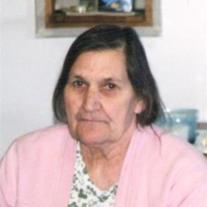 Rosa Bledsoe Profile Photo