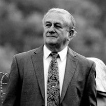 Bob Brown Profile Photo