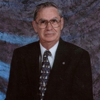 Chester Rayburn Profile Photo