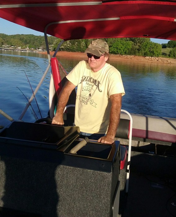 Dean Adams Profile Photo