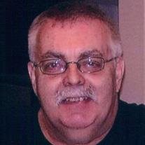 Garry Carter Profile Photo