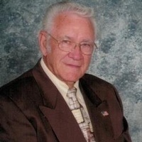 Harold Shaw Profile Photo