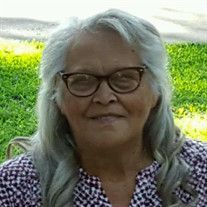 Hazel Bowlin Profile Photo