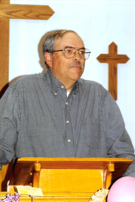 Stephen Brown Profile Photo