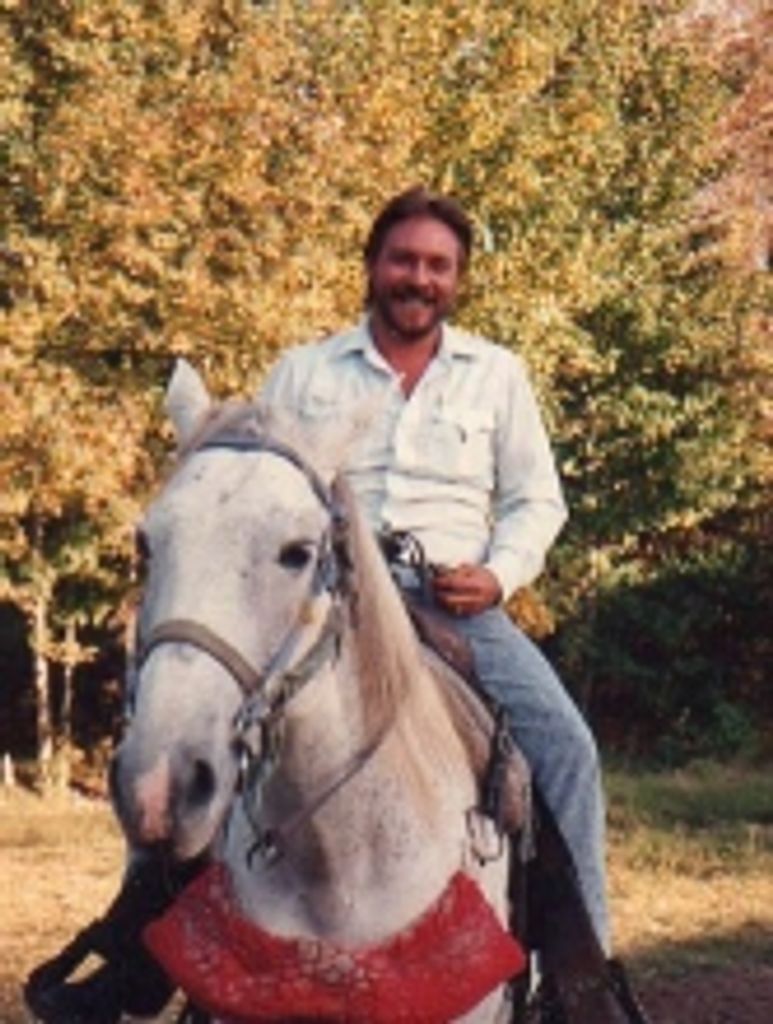 Wade Ketron Profile Photo