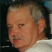 Danny Lambert Profile Photo