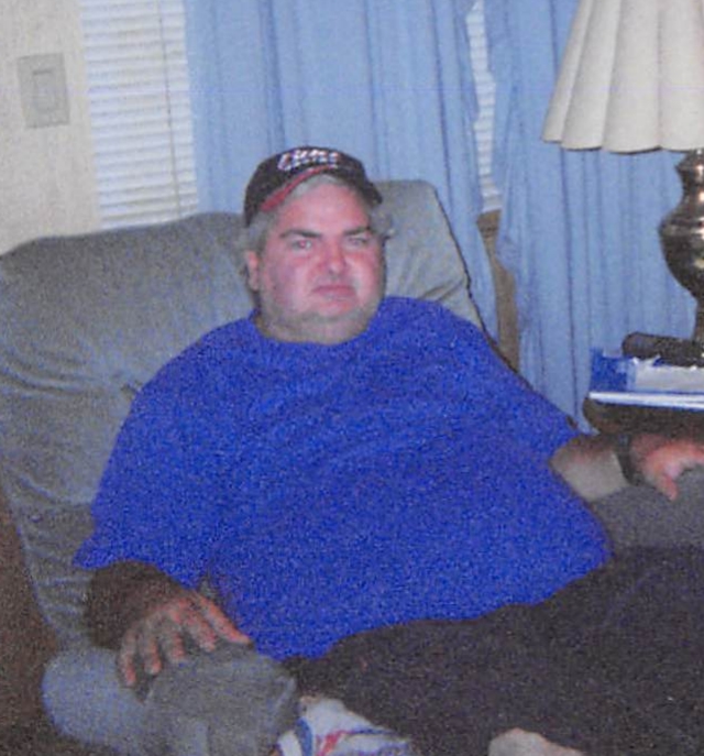 Darrell Roberts Profile Photo