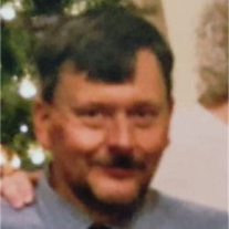 Jeffrey Witt Profile Photo