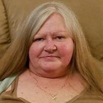 Jill Barker Profile Photo