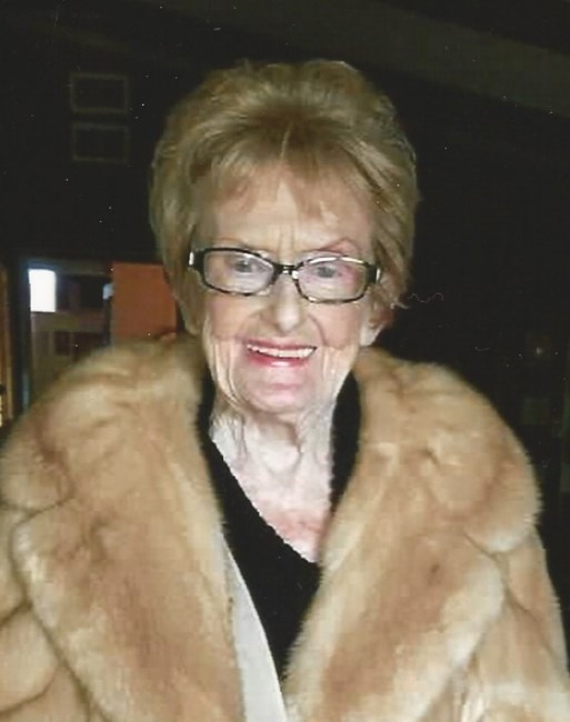 June Kail Profile Photo