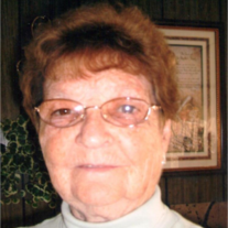 Mary Fisher Profile Photo