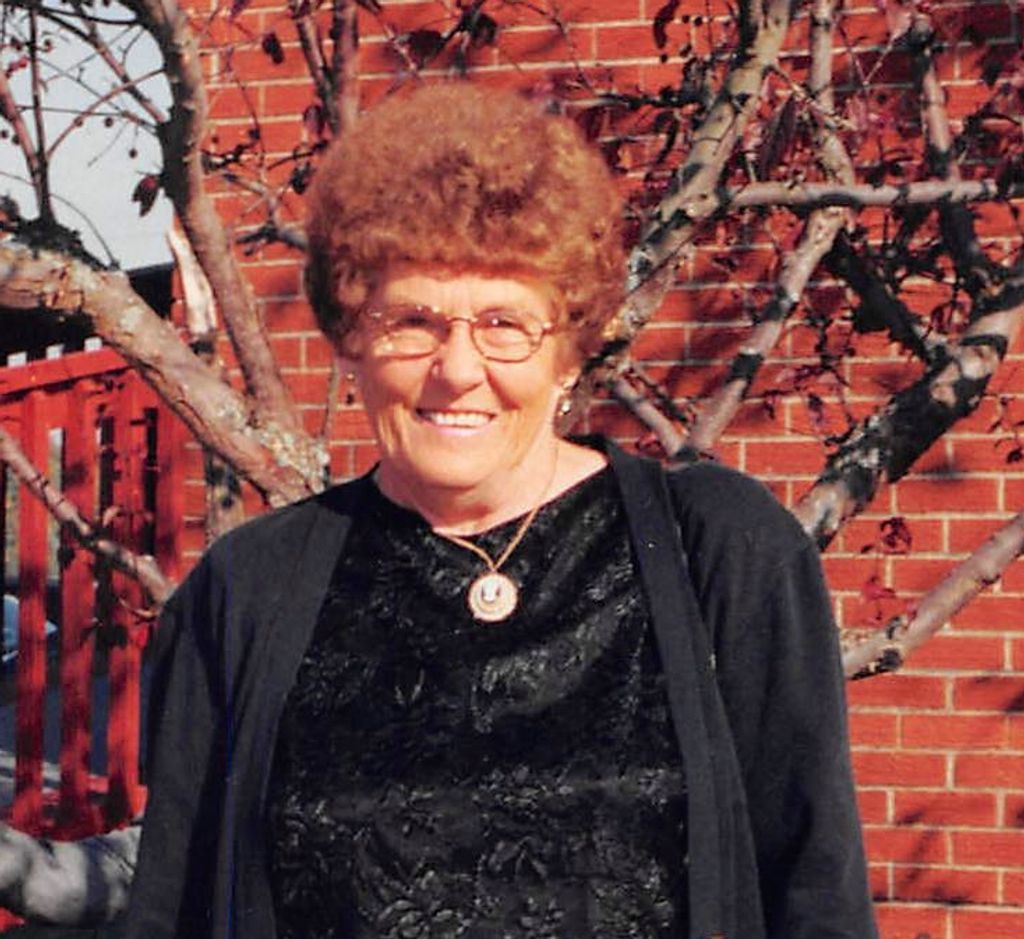 Anna Cole Profile Photo