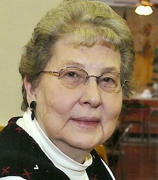 Betty Livingston Profile Photo