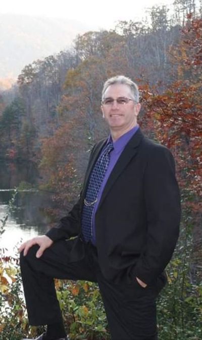 Gregory Hill Profile Photo