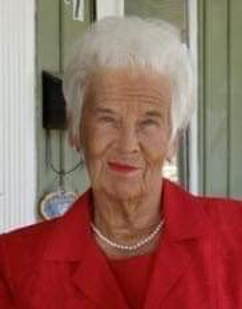 Peggy Mellons Profile Photo