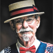 Phillip Sexton, Jr. Profile Photo