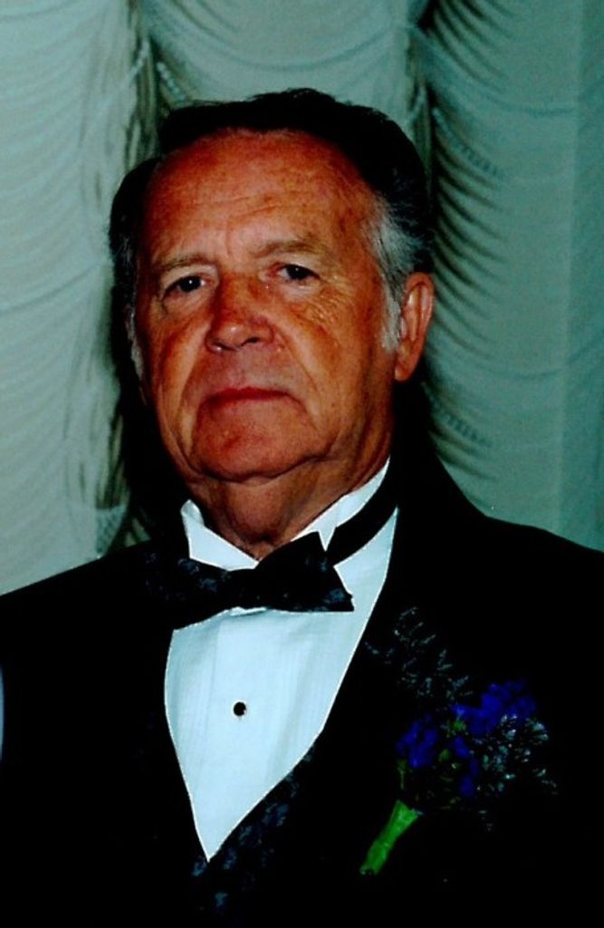 Ralph Adams Profile Photo