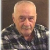 Billy Duncan Profile Photo