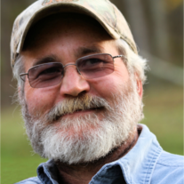 Darrell McPherson Profile Photo