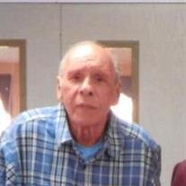 David Bledsoe Profile Photo