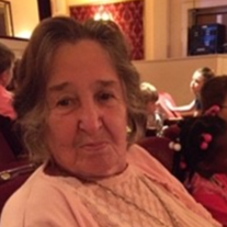 Doris Willis Profile Photo