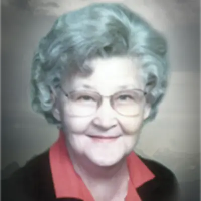 Lois Collier Profile Photo