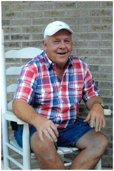 Lowell Culbertson Profile Photo