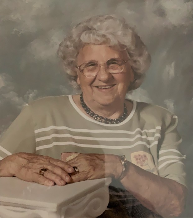 Mae Boggs Profile Photo