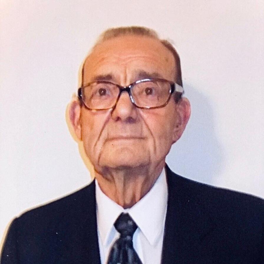 Walter Willis Profile Photo