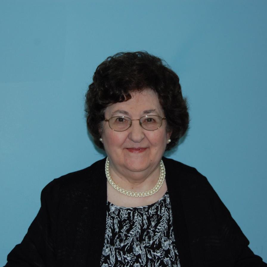 Allia Eldridge Profile Photo