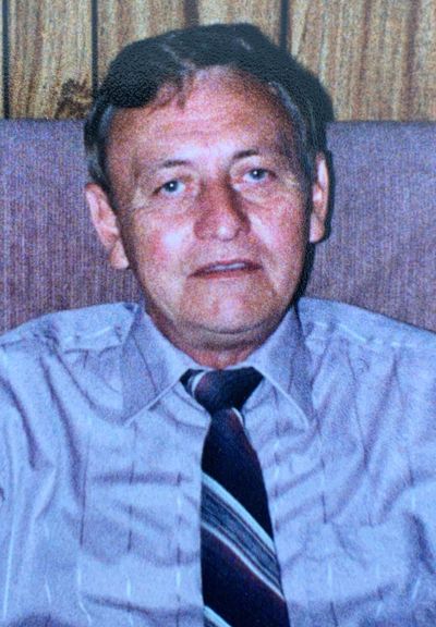 Charles Puckett Profile Photo