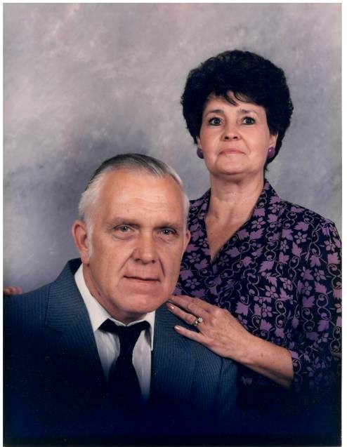 Dorce Caudill Profile Photo