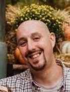 Dustin Lawson Profile Photo