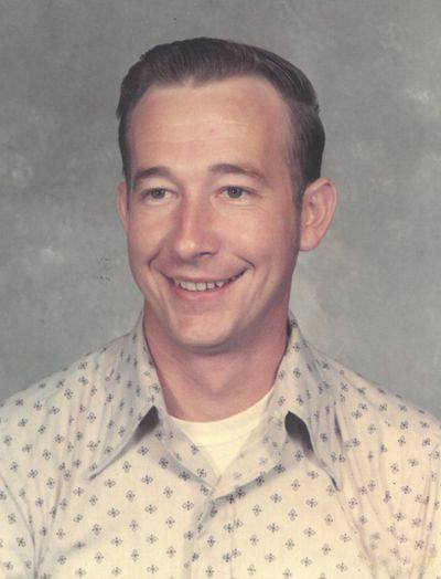 Elmer Winegar Profile Photo