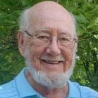 Gerald Moore Profile Photo