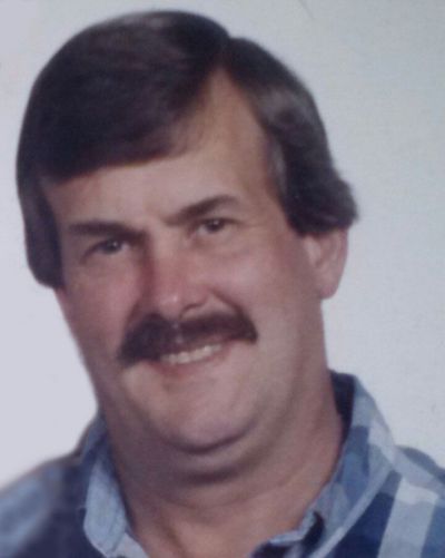 Larry Irvin Profile Photo