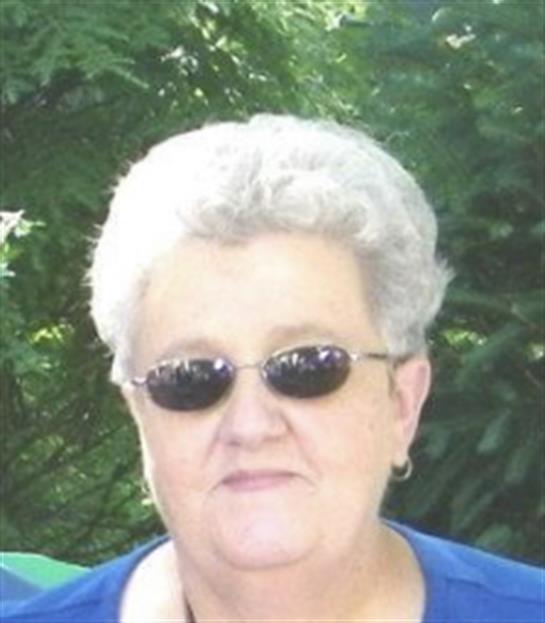 Linda Lambert Profile Photo