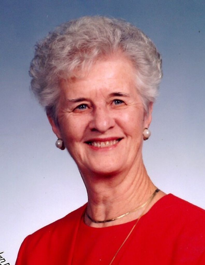Pauline Lawson Profile Photo